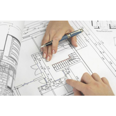 متره و برآورد کامل با نقشه های اتوکد