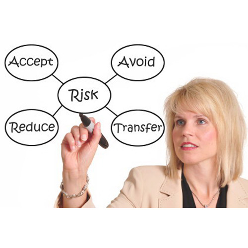 مدیریت ریسک در پروژه های عمرانی، نمونه موردی