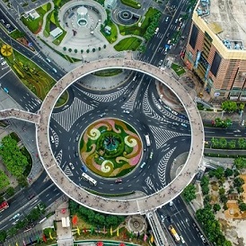 پاورپوینت برآورد کمی حمل و نقل غیر موتوری + مدیریت تحرک