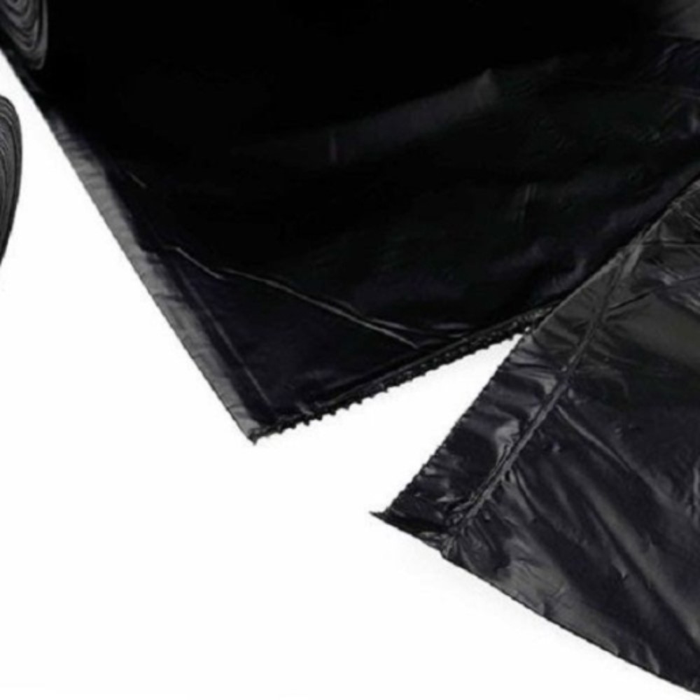 کیسه زباله رولی ضخیم و معطر، 90×70، 40 عددی ویژه