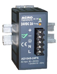 مقدمه‌ای بر منابع تغذیه سوئیچینگ Switching power Supply