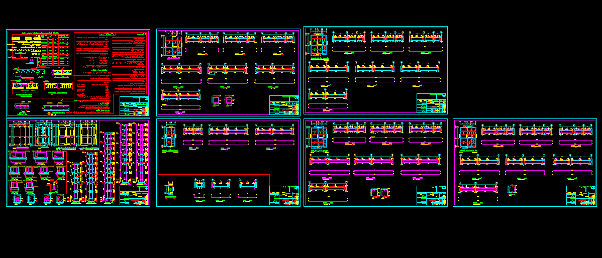 متره برآورد ساختمان مسکونی 3 طبقه با زیر بنای 550 متر مربع