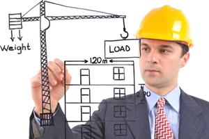 متره برآورد ساختمان مسکونی 4 طبقه، با زیر بنای 680 متر مربع